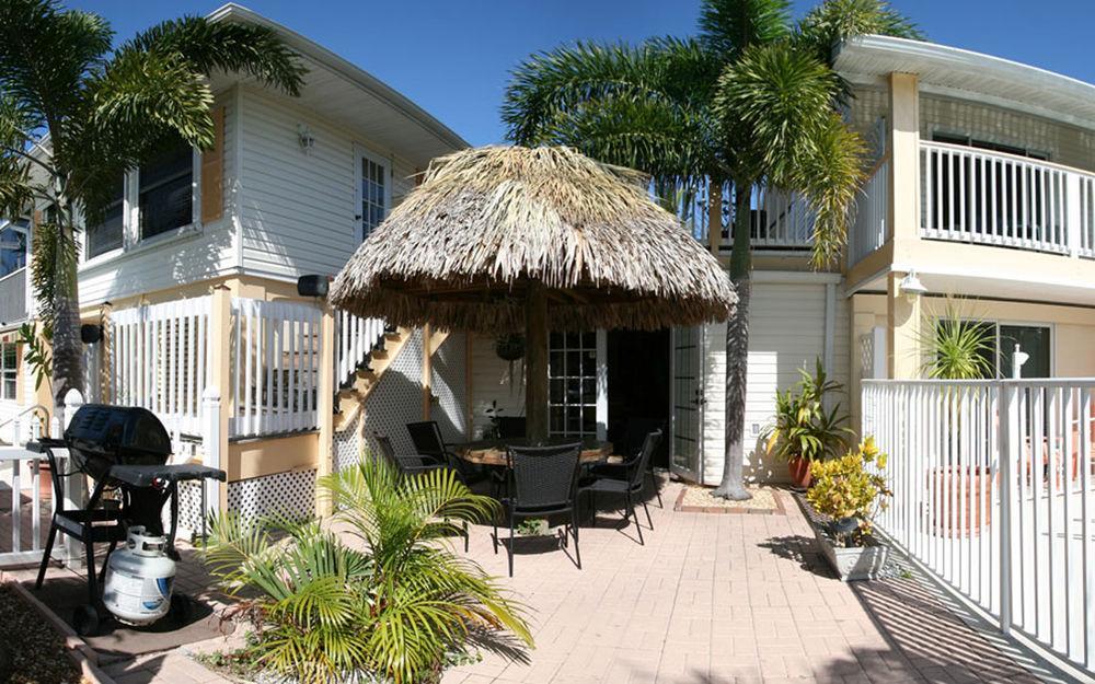 Manatee Bay Inn Форт-Маєрс-Біч Екстер'єр фото