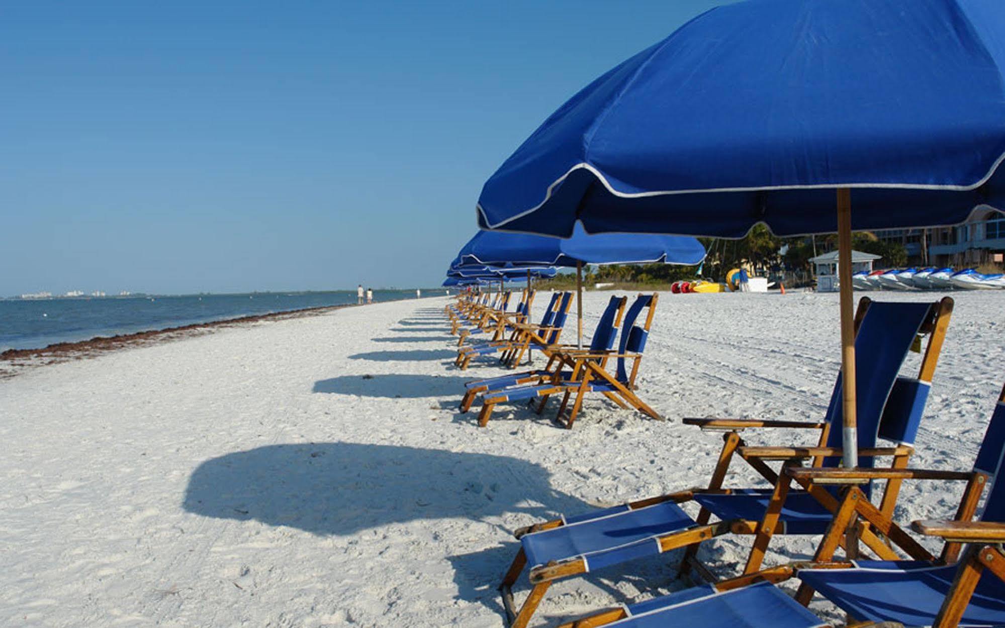 Manatee Bay Inn Форт-Маєрс-Біч Екстер'єр фото