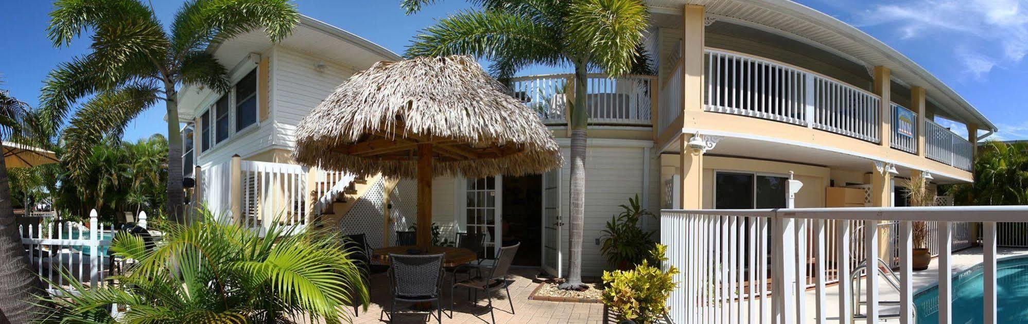 Manatee Bay Inn Форт-Маєрс-Біч Екстер'єр фото